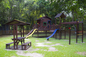 Childrens Area